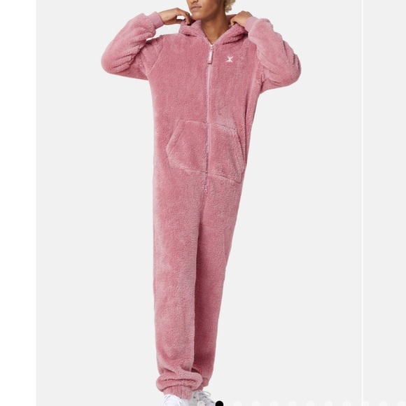 The Puppy Jumpsuit - Picture 3 of 14